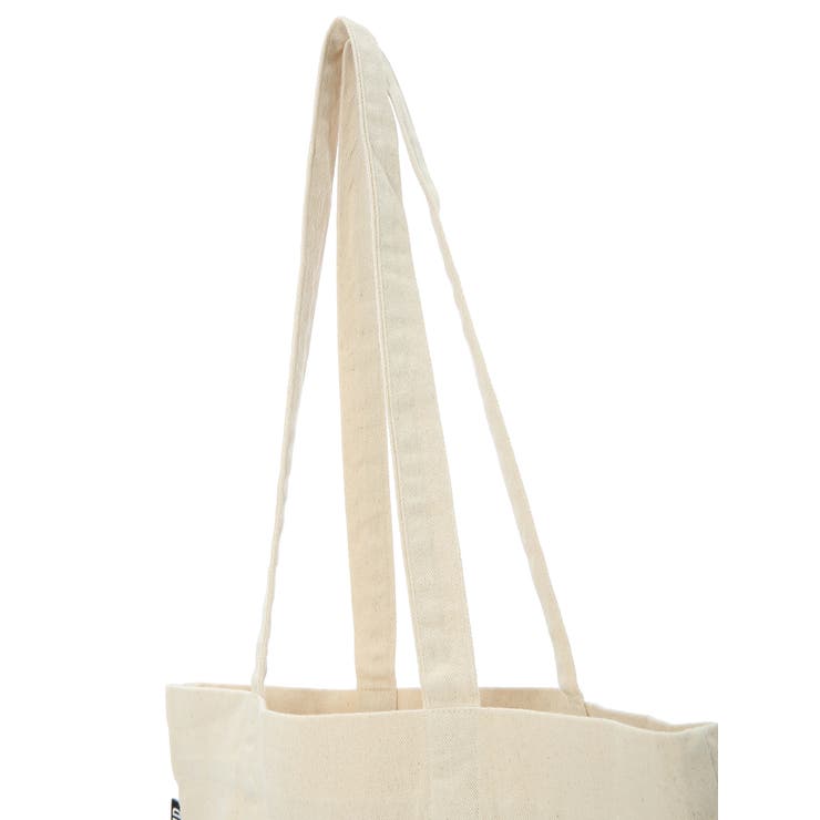 レトロプリントートバッグ | LUDIC PARK | 詳細画像4 