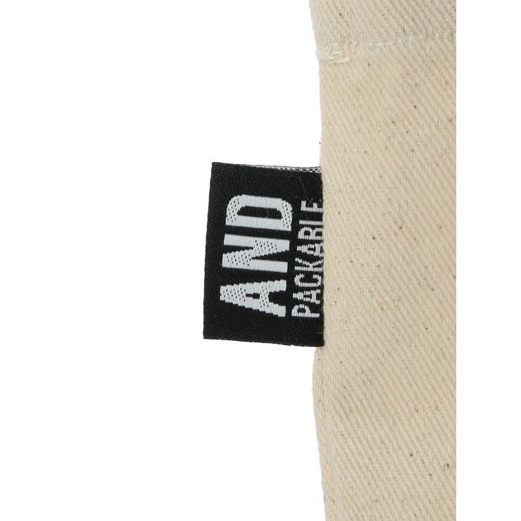 レトロプリントートバッグ | LUDIC PARK | 詳細画像6 