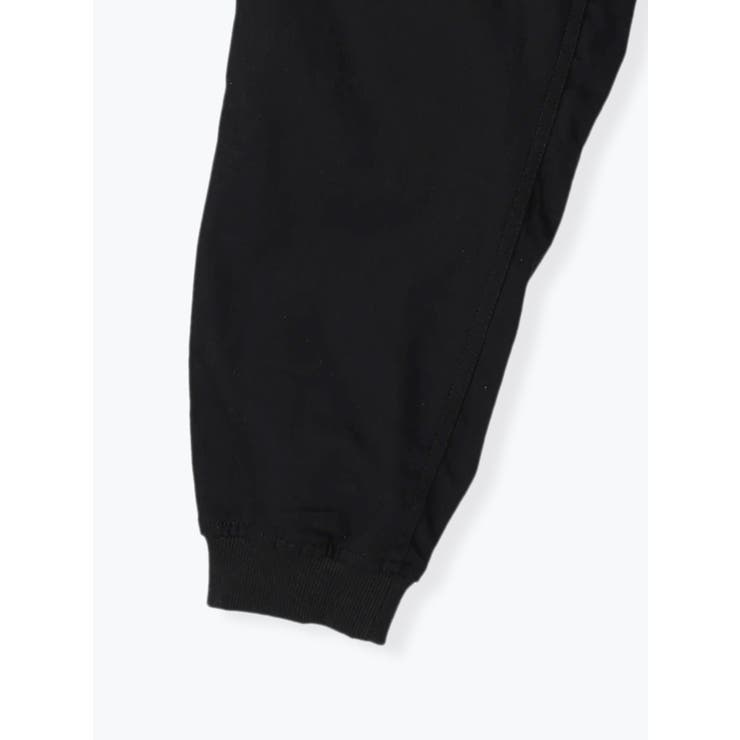 リブ切替ジョガーパンツ | LUDIC PARK | 詳細画像17 