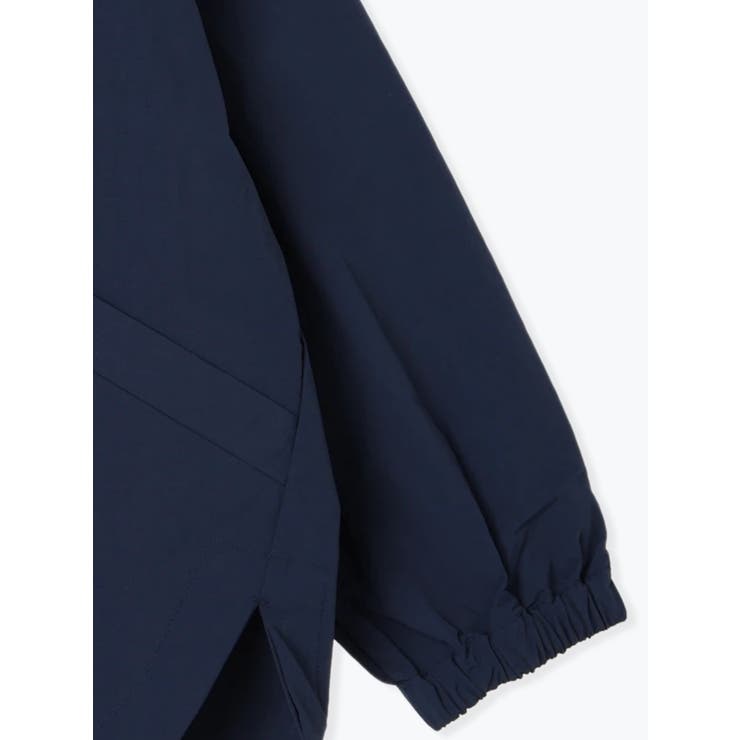 ソフトワッシャーブルゾン | LUDIC PARK | 詳細画像15 