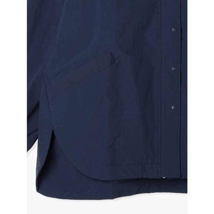 ソフトワッシャーブルゾン | LUDIC PARK | 詳細画像16 