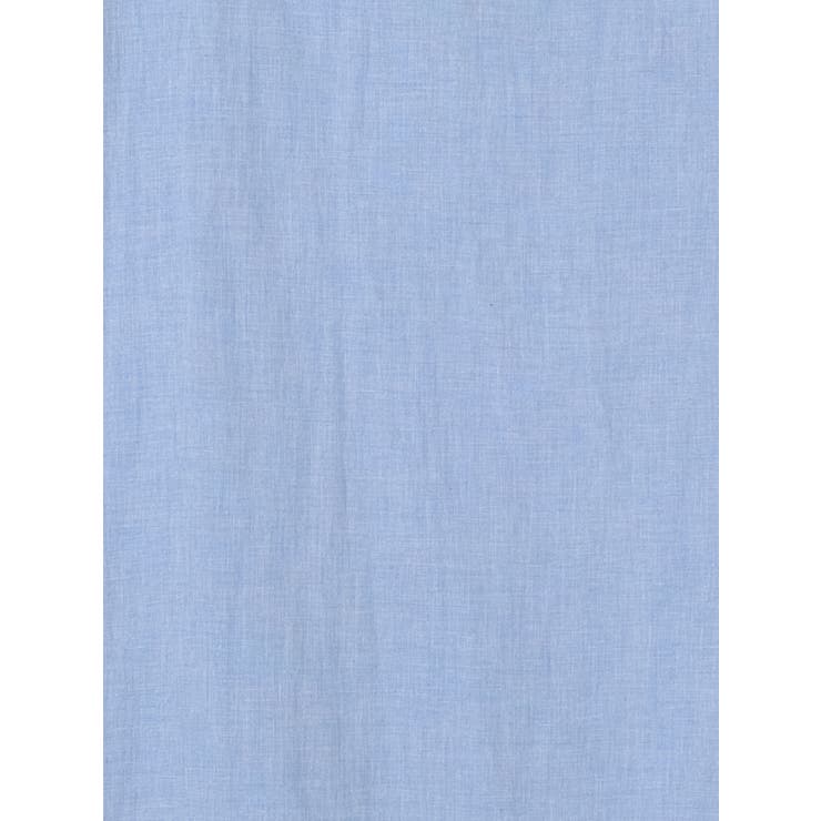 オーガニックコットンボトルネックチュニック | LUDIC PARK | 詳細画像13 