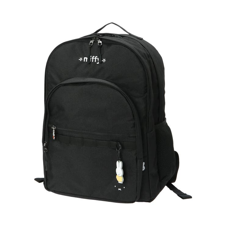 ミッフィーリュックサック[品番：PLMW0011379]｜LUDIC PARK（ルディックパーク）のレディース ファッション通販｜SHOPLIST（ショップリスト）
