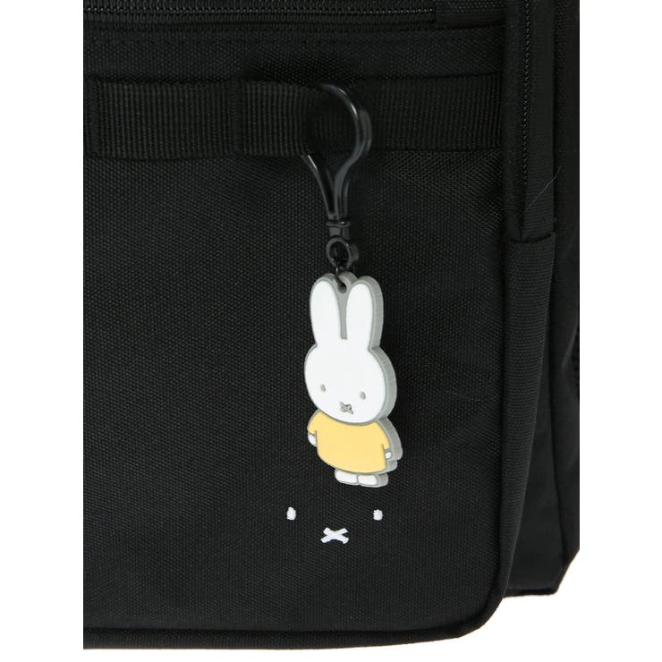 商品画像：Manhattan Portage マンハッタンポーテージ×ミッフィー リュック 2