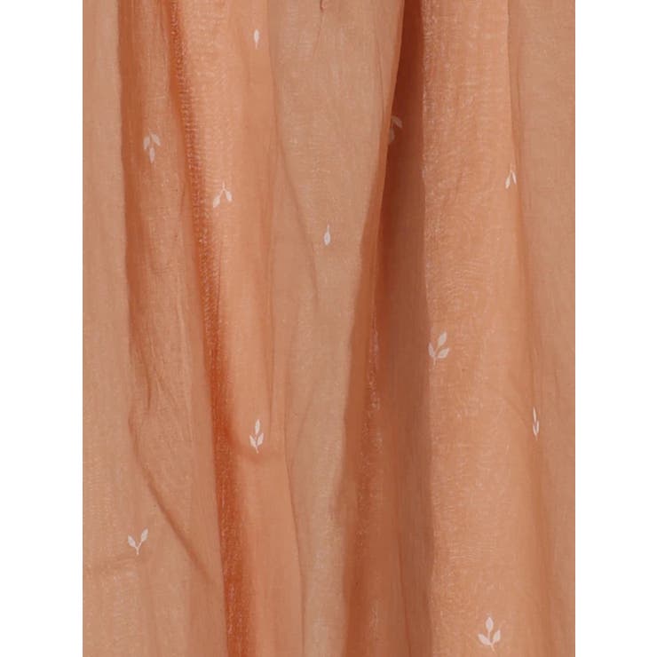 リーフプリントシャツブラウス | LUDIC PARK | 詳細画像16