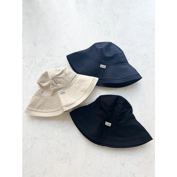 【コカゲル】マシンウォッシュ エッジアップハット | LUDIC PARK | 詳細画像1 