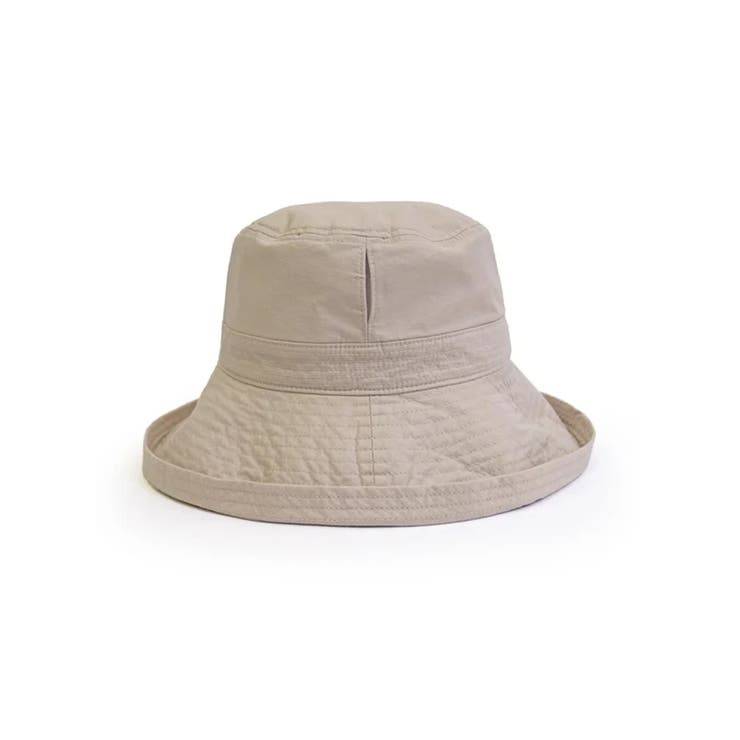 【コカゲル】マシンウォッシュ エッジアップハット | LUDIC PARK | 詳細画像6 