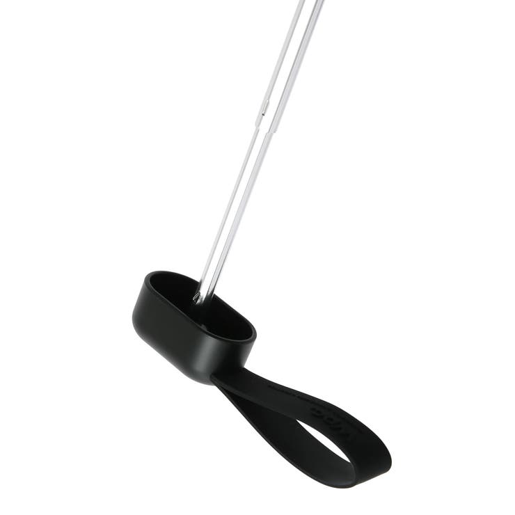 【Wpc.】IZA Type:COMPACTユニセックス晴雨兼用折りたたみ傘 | LUDIC PARK | 詳細画像4 