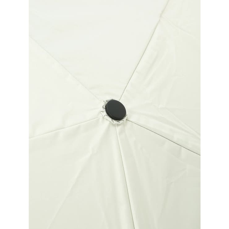 【Wpc 】IZA Type:LIGHT＆SLIMユニセックス晴雨兼用折りたたみ… | LUDIC PARK | 詳細画像2 