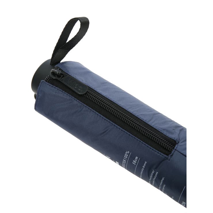 【Wpc 】IZA Type:LARGE&COMPACTユニセックス晴雨兼用折り… | LUDIC PARK | 詳細画像8 