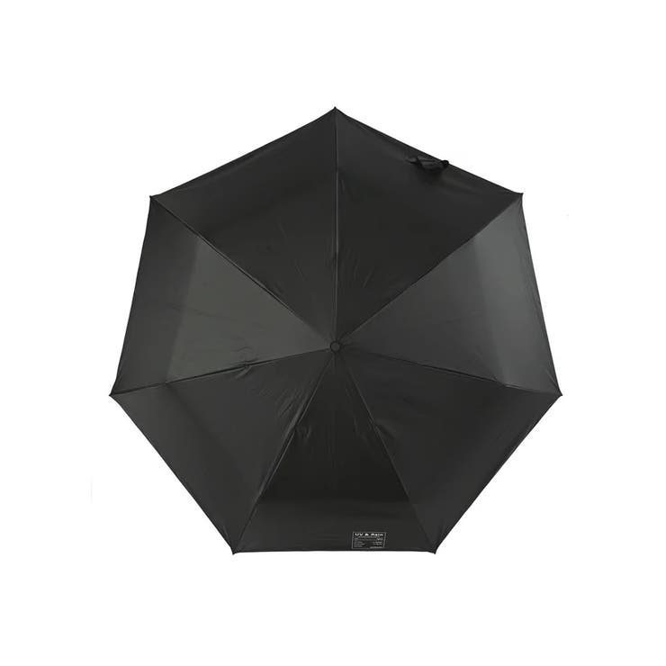 niftycolors【SORANI】晴雨兼用軽量58cm折りたたみ傘 | LUDIC PARK | 詳細画像2 