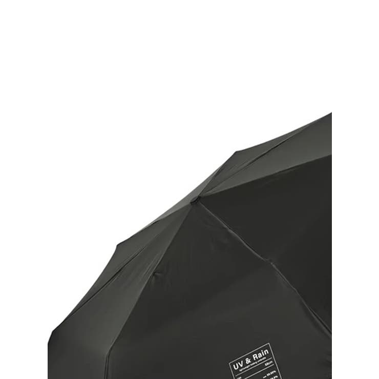 niftycolors【SORANI】晴雨兼用軽量58cm折りたたみ傘 | LUDIC PARK | 詳細画像4 