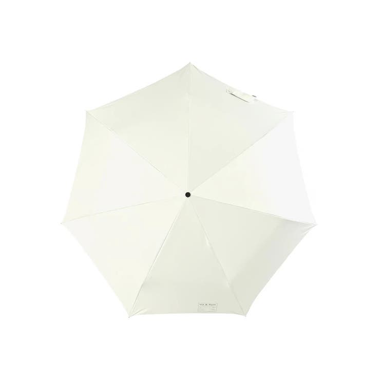 niftycolors【SORANI】晴雨兼用軽量58cm折りたたみ傘 | LUDIC PARK | 詳細画像11 