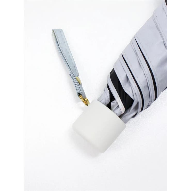 niftycolors【SORANI】シャム猫柄晴雨兼用コンパクト折りたたみ傘 | LUDIC PARK | 詳細画像5 