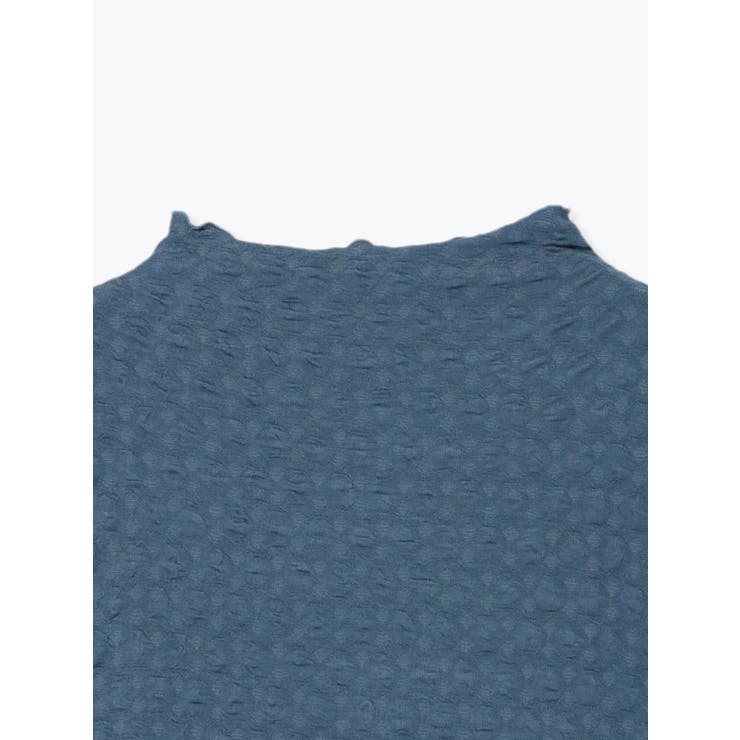 フクレジャガードボトルネックプルオーバー | LUDIC PARK | 詳細画像18 