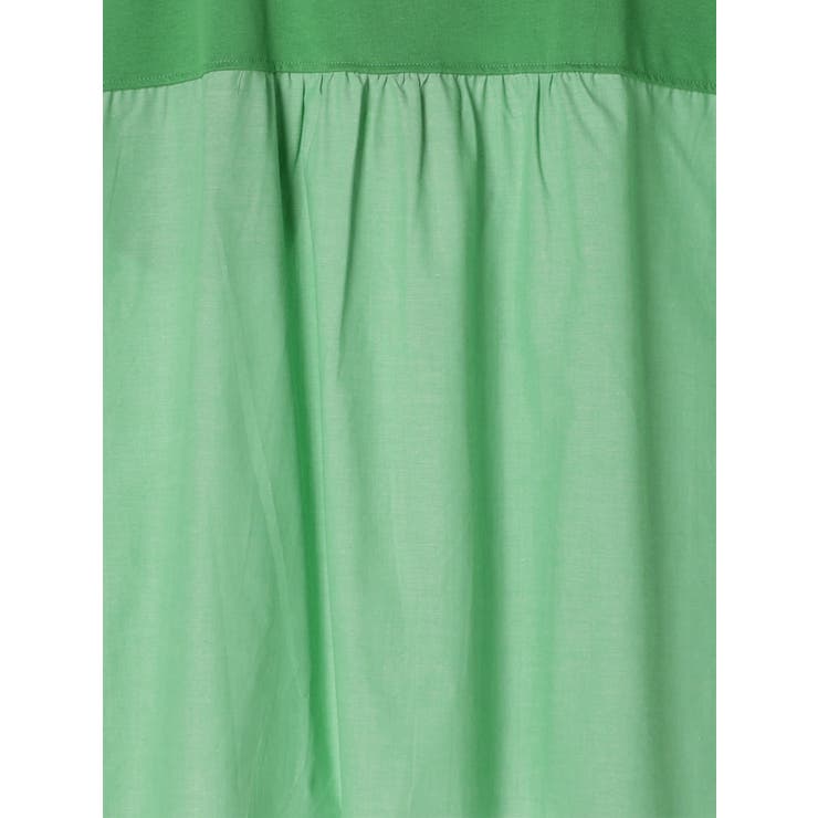 異素材MIXドルマンプルオーバー | LUDIC PARK | 詳細画像17