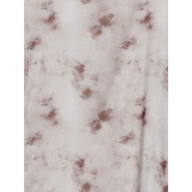 ラメ混メロープルオーバー | LUDIC PARK | 詳細画像7 