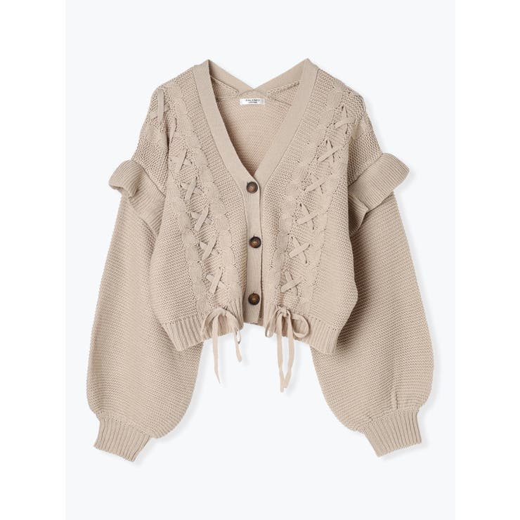 ♡新品♡ Valentino レース ポンチョ ジャケット カーディガン 【公式