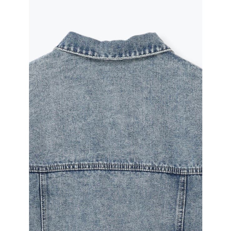 オーバーサイズデニムジャケット | LUDIC PARK | 詳細画像62 