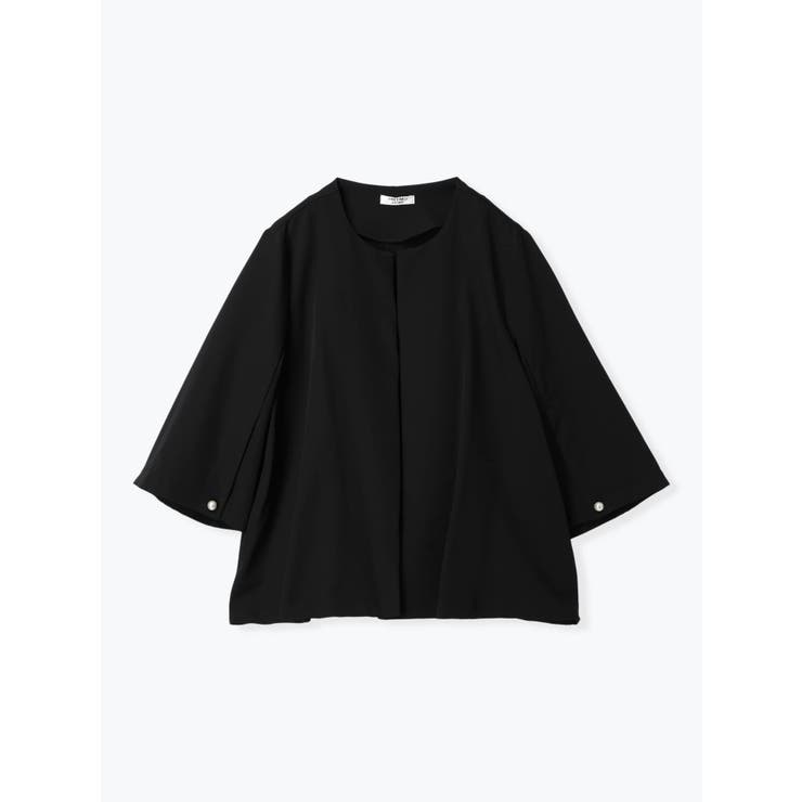 【360°ストレッチ】ポンチョジャケット | LUDIC PARK | 詳細画像41 