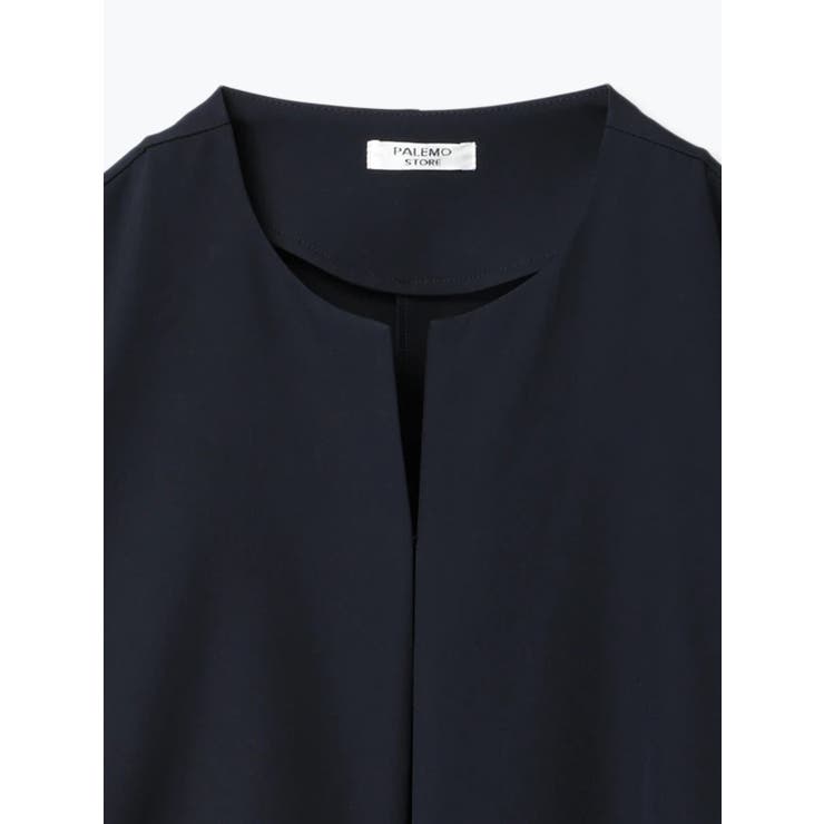 【360°ストレッチ】ポンチョジャケット | LUDIC PARK | 詳細画像43 