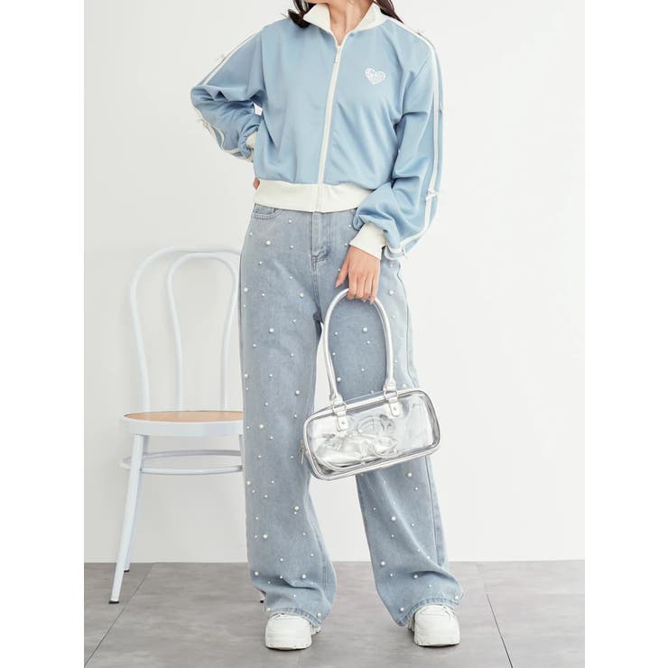最終価格！！【c0mi products】【iruse】リボントラック