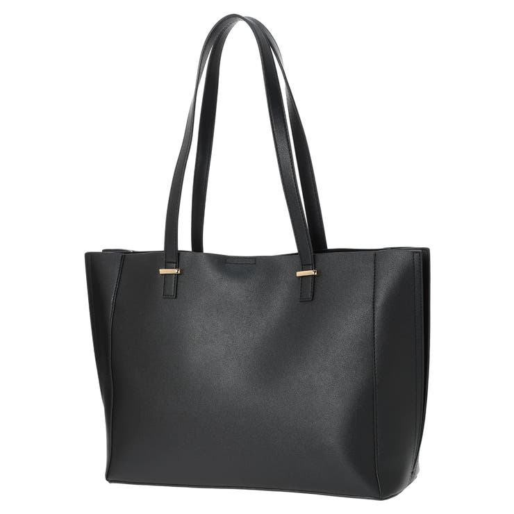 フェイクレザートートバッグ | LUDIC PARK | 詳細画像6 