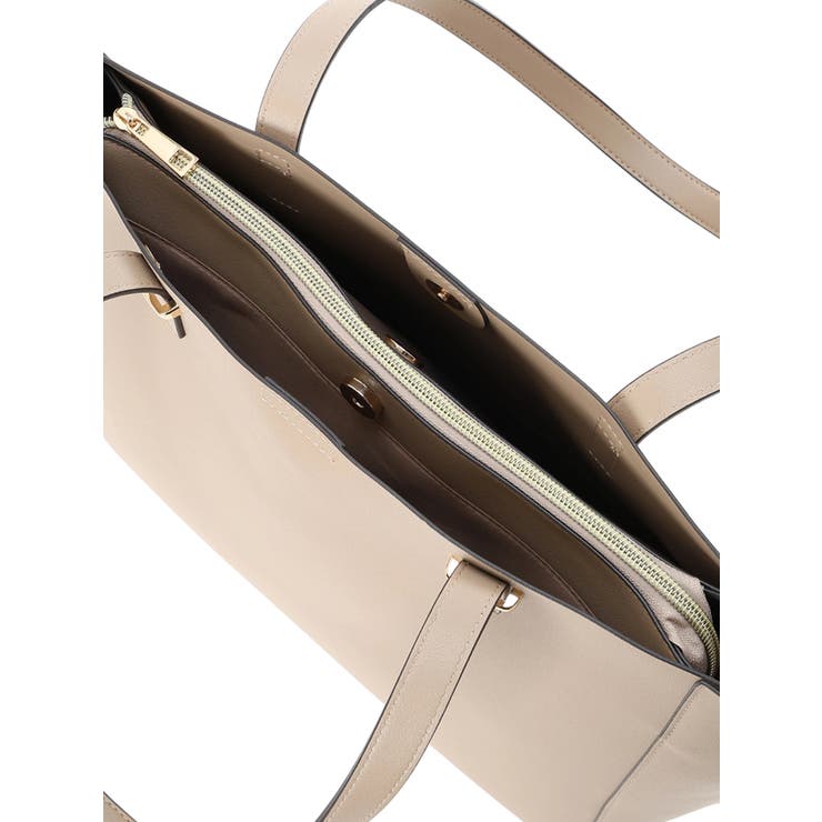 フェイクレザートートバッグ | LUDIC PARK | 詳細画像13 