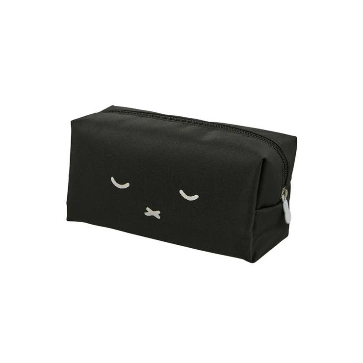 miffy トラベルポーチセット ブラックフェイス【ミッフィー】 | LUDIC PARK | 詳細画像9 