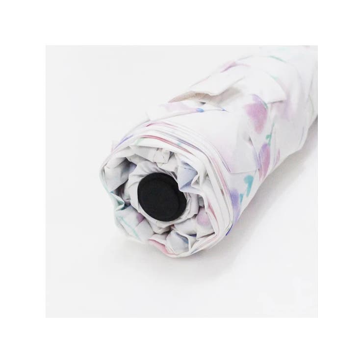 ポケラエレノア5段ミニ晴雨兼用折りたたみ傘 | LUDIC PARK | 詳細画像7 