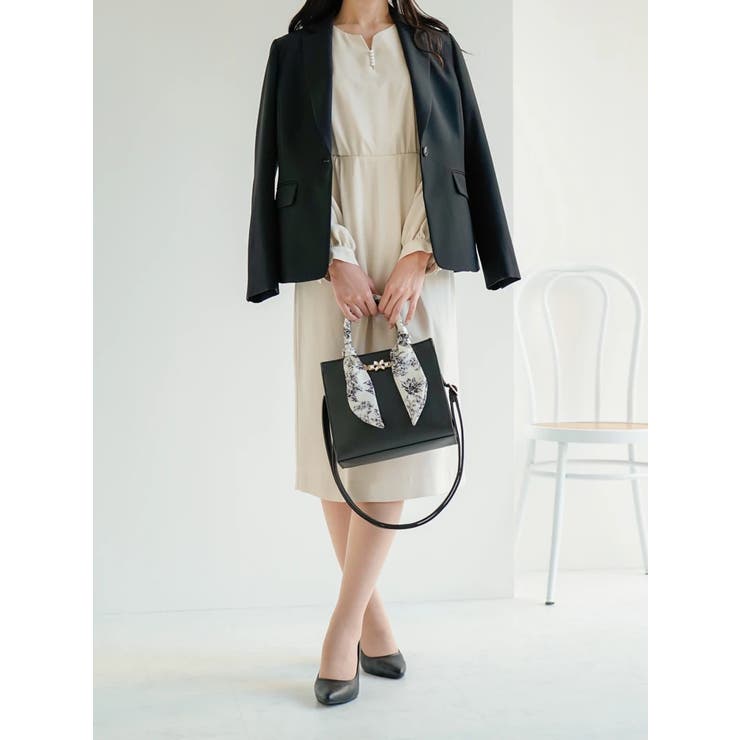 【Wクロス】テーラードジャケット（セットアップ可） | LUDIC PARK | 詳細画像28 