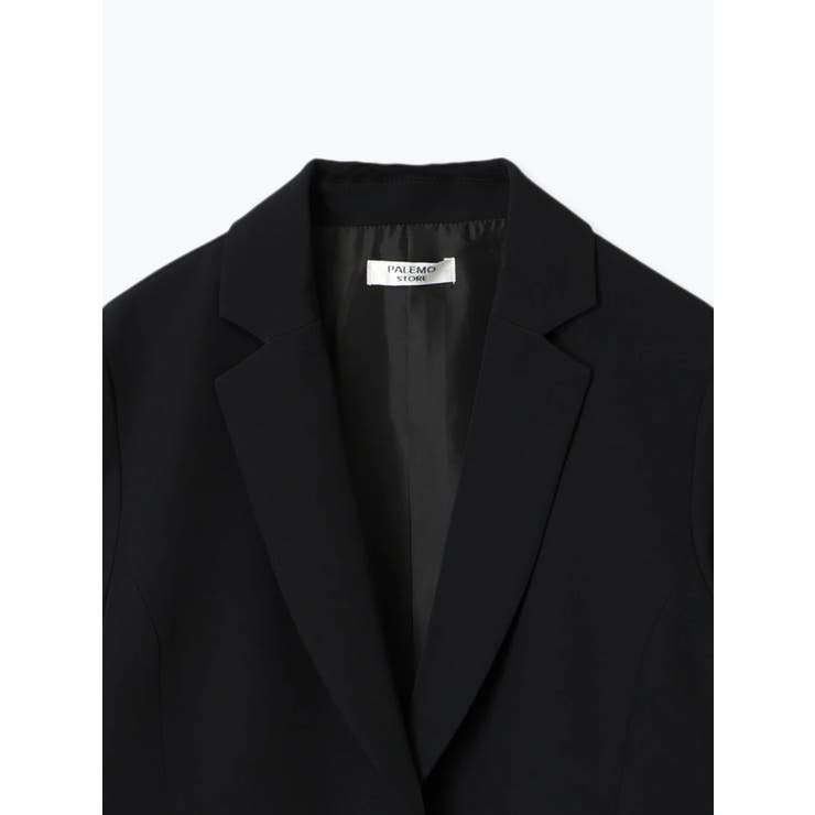 【Wクロス】テーラードジャケット（セットアップ可） | LUDIC PARK | 詳細画像39 