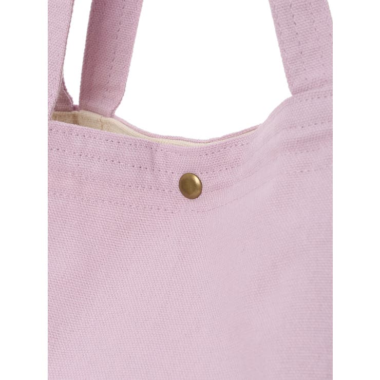 2WAYハンドルトートバッグ | LUDIC PARK | 詳細画像5 