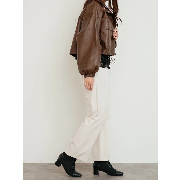 ダイスケ タナベ daisuke tanabe Coffee Black Denim Jacket