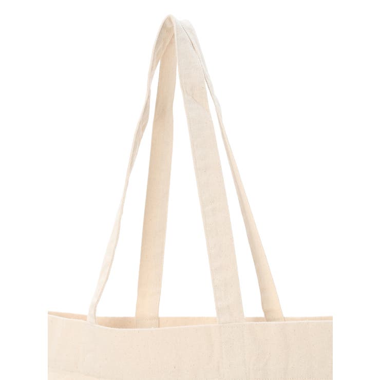 ツイルトートバッグ【町中華】 | LUDIC PARK | 詳細画像4 