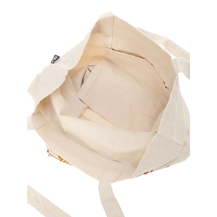 ツイルトートバッグ【町中華】 | LUDIC PARK | 詳細画像7 