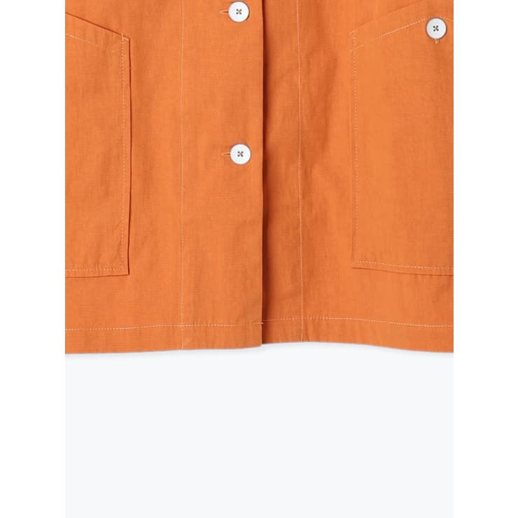 フーデッドマリンジャケット | LUDIC PARK | 詳細画像25 