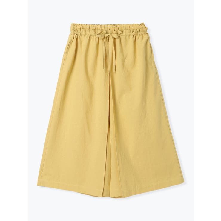 ラップ風ワイドパンツ | LUDIC PARK | 詳細画像16 