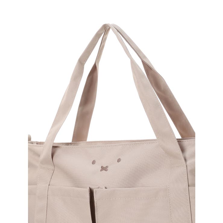 トートショルダーバッグ ミッフィー | LUDIC PARK | 詳細画像4 