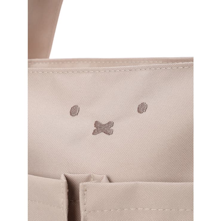 トートショルダーバッグ ミッフィー | LUDIC PARK | 詳細画像5 