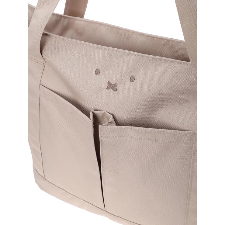 トートショルダーバッグ ミッフィー | LUDIC PARK | 詳細画像6 