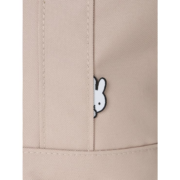 トートショルダーバッグ ミッフィー | LUDIC PARK | 詳細画像7 