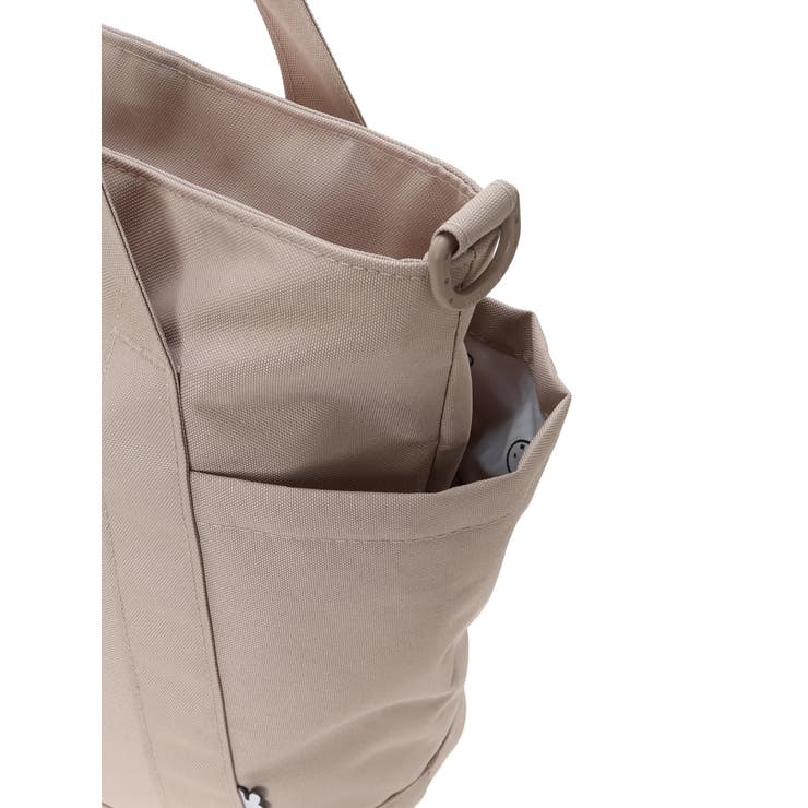 トートショルダーバッグ ミッフィー | LUDIC PARK | 詳細画像8 