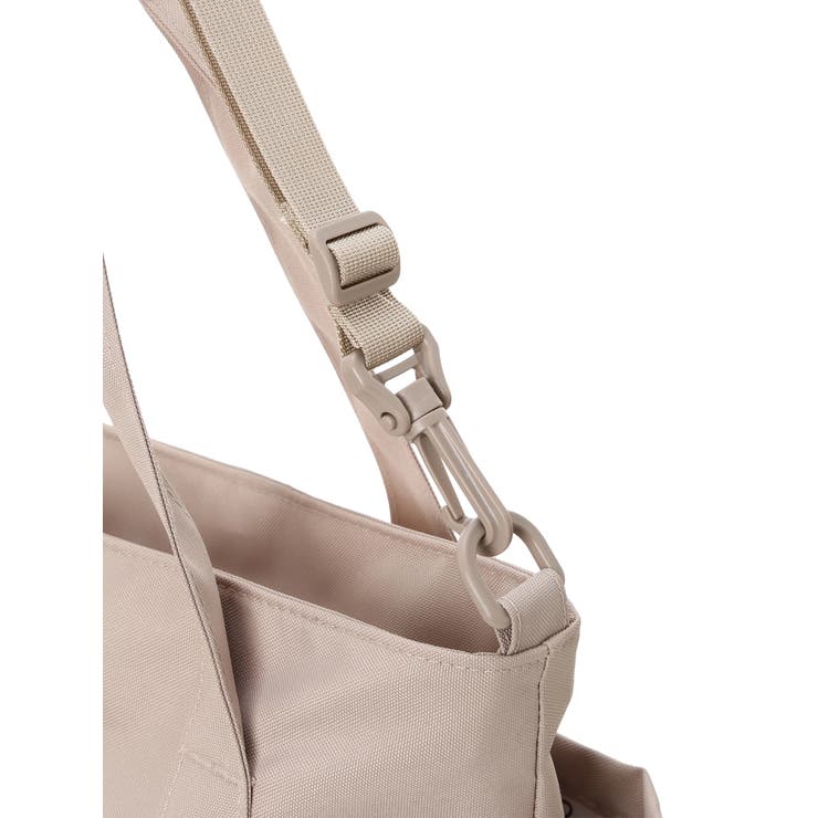 トートショルダーバッグ ミッフィー | LUDIC PARK | 詳細画像10 