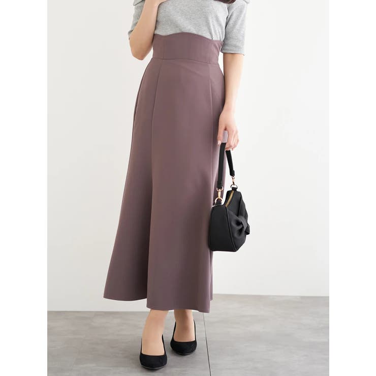 【Wクロス】マーメイドスカート | LUDIC PARK | 詳細画像3 