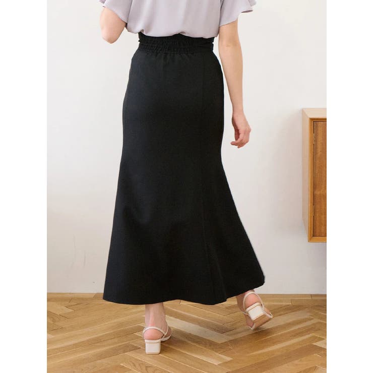 【Wクロス】マーメイドスカート | LUDIC PARK | 詳細画像18 