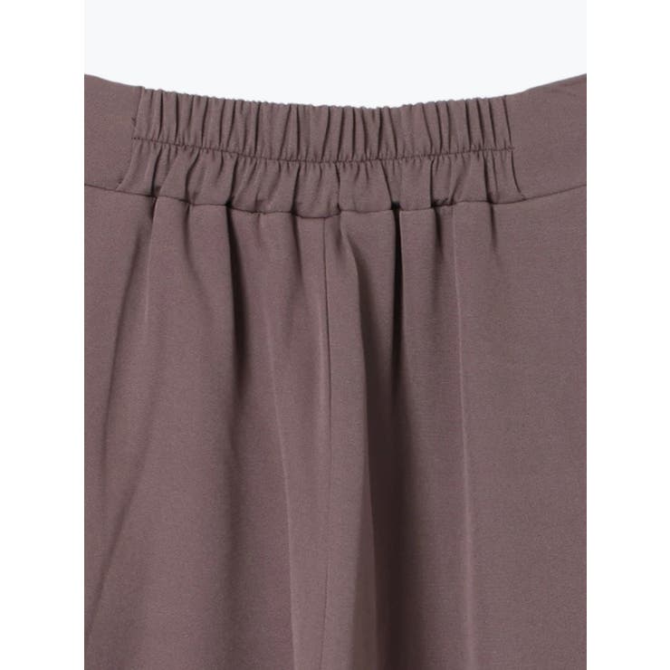 【Wクロス】タックワイドパンツ | LUDIC PARK | 詳細画像59 