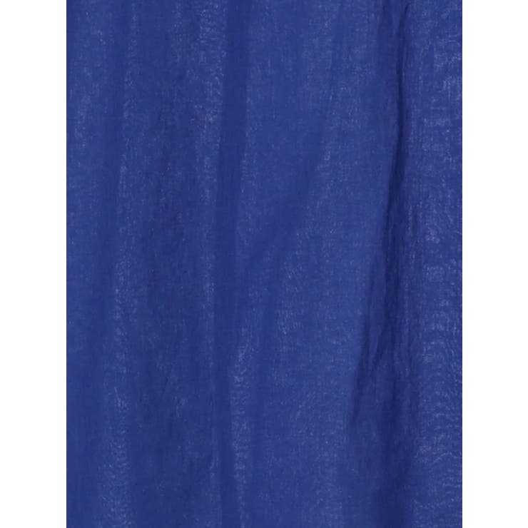 刺しゅう切り替えブラウス | LUDIC PARK | 詳細画像11 