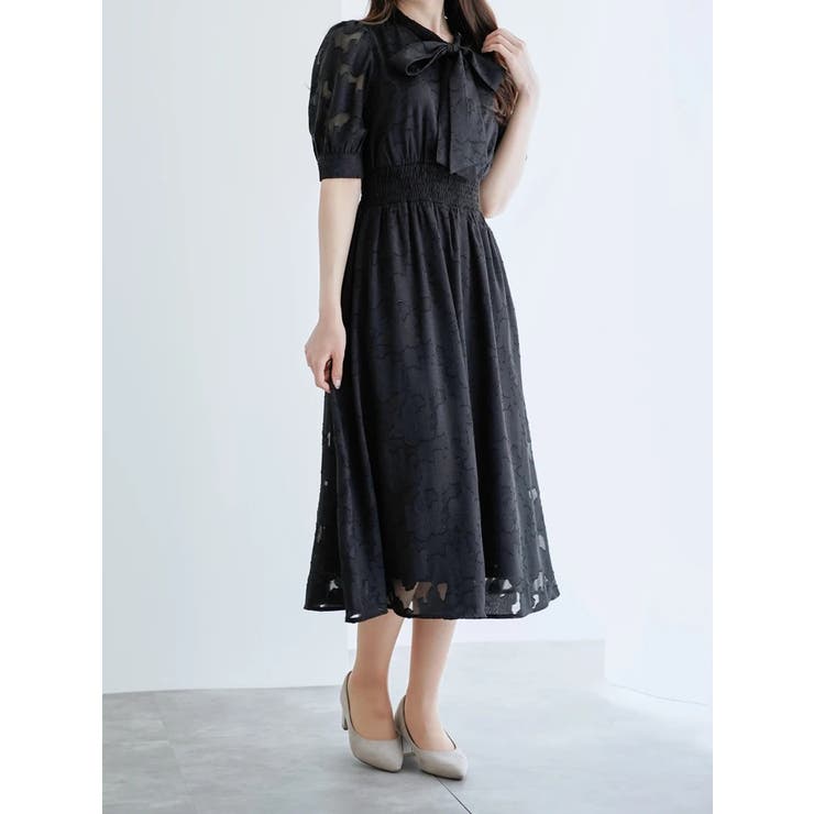 PALAVA パラバ　ルイーズ ワンピース　SIZE 8 ドレス – PALAVA japan