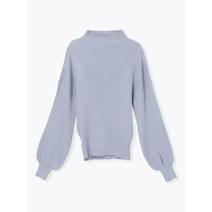 リブボトルネックマシュマロ | LUDIC PARK | 詳細画像44 